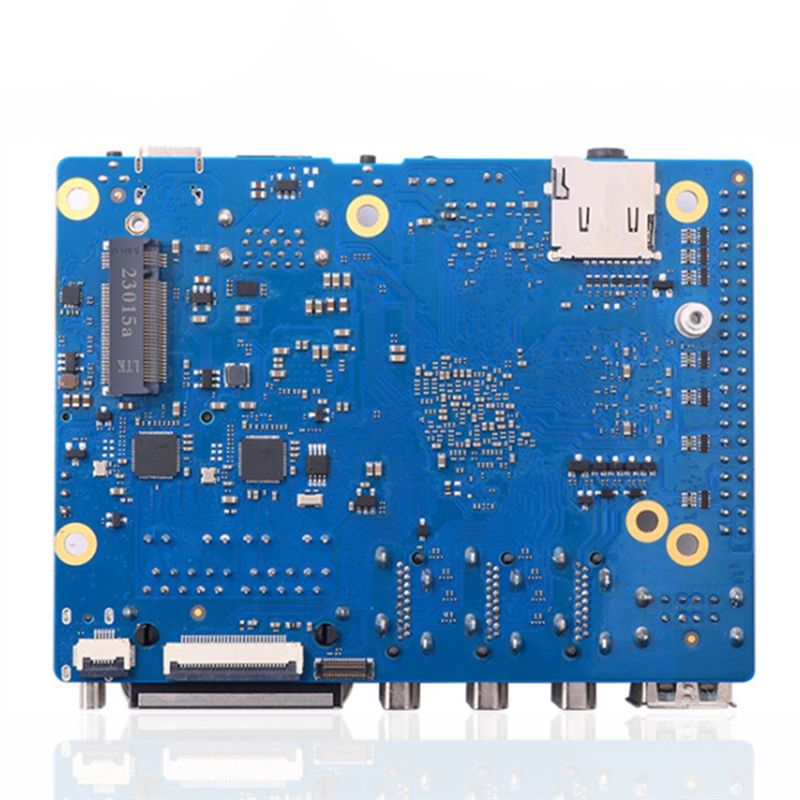 #87X Electronics Accessories,F - Orange Pi 5 Plus 16Gb ulasan dan harga