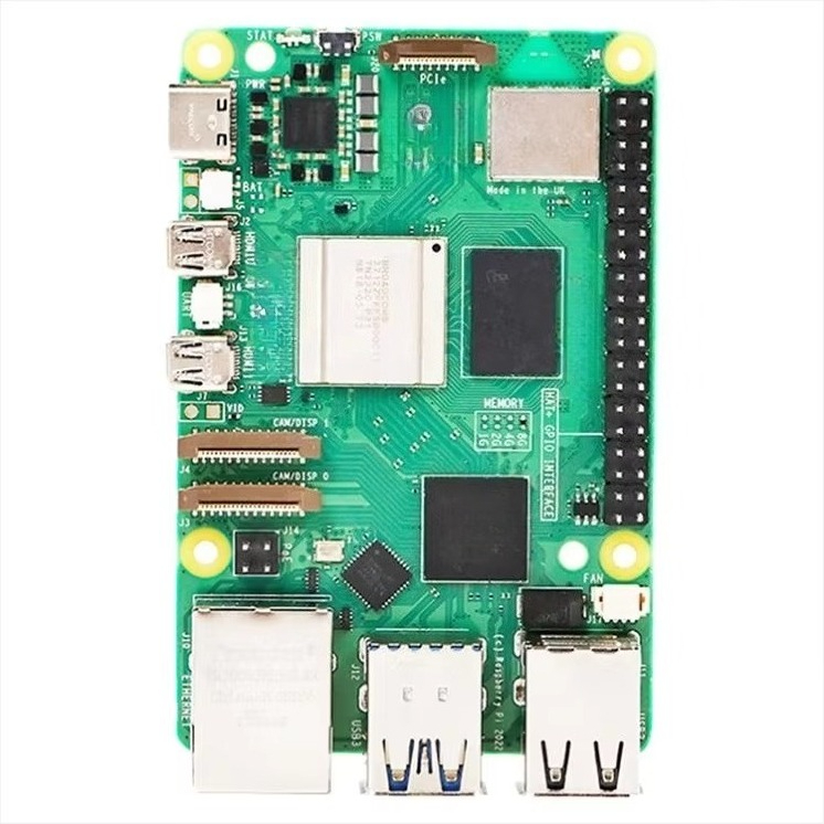 For Raspberry Pi 5 Kit, 2GB 4G - Raspberry Pi 5 8Gb Board ulasan dan harga