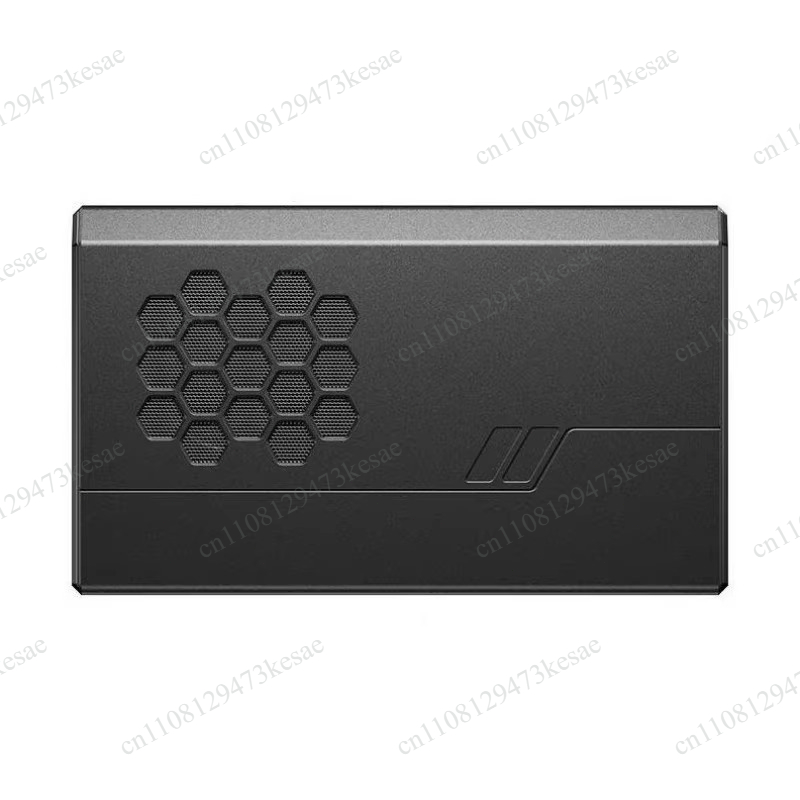 for RX 7600XT eGPU Dock 8GB GD - Oculink Egpu Mini Pc ulasan dan harga